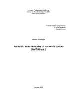 Research Papers 'Nacionālo attiecību būtība un nacionālā politika (konflikti u.c.)', 1.