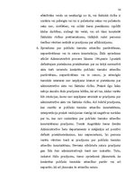 Term Papers 'Pārstāvniecības jautājumi administratīvajā procesā', 49.