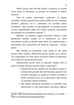 Term Papers 'Pārstāvniecības jautājumi administratīvajā procesā', 51.
