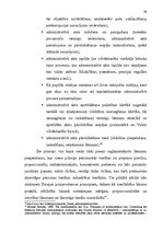 Term Papers 'Pārstāvniecības jautājumi administratīvajā procesā', 52.