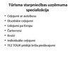 Presentations 'Divu Latvijas tūrisma aģentūru/tūroperatoru salīdzinošā izpēte', 10.