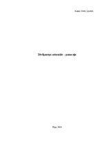 Research Papers 'Divšķautņu asinszāle - panaceja', 1.