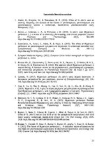 Research Papers 'Divšķautņu asinszāle - panaceja', 13.