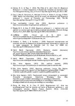 Research Papers 'Divšķautņu asinszāle - panaceja', 15.