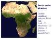Presentations 'Āfrikas dabas resursi', 7.