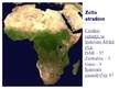 Presentations 'Āfrikas dabas resursi', 8.