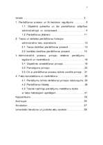 Term Papers 'Pierādījumu iegūšana un novērtēšana administratīvās lietas izspriešanā', 2.