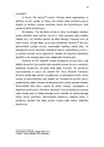Term Papers 'Pierādījumu iegūšana un novērtēšana administratīvās lietas izspriešanā', 29.