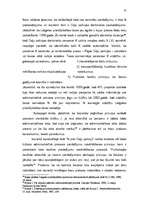Term Papers 'Pierādījumu iegūšana un novērtēšana administratīvās lietas izspriešanā', 32.