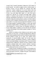 Term Papers 'Pierādījumu iegūšana un novērtēšana administratīvās lietas izspriešanā', 36.
