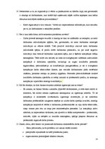 Research Papers 'Organizācijas klientu apkalpošanas centra "Imanta" analīze', 14.