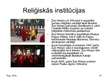 Presentations 'Etniskās kultūras un to daudzveidība. Butāna', 37.