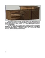 Research Papers 'Apavu plaukts, kā optimāls un ergonomisks risinājums mājokļa interjera dizainā', 13.