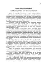 Research Papers 'A/s “Jelgavas maiznieks” vadīšana mainīgas ārējās vides apstākļos', 21.