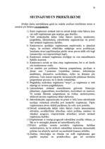 Research Papers 'A/s “Jelgavas maiznieks” vadīšana mainīgas ārējās vides apstākļos', 38.
