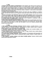 Summaries, Notes 'Eksāmena atbildes iekšķīgās slimībās no 15 līdz 28 biļetei', 4.