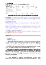 Summaries, Notes 'Darba un sociālās tiesîbas', 1.