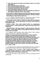 Summaries, Notes 'Darba un sociālās tiesîbas', 4.