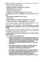 Summaries, Notes 'Darba un sociālās tiesîbas', 7.