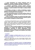 Summaries, Notes 'Darba un sociālās tiesîbas', 9.