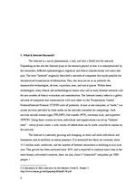 Research Papers 'E-Research', 4.