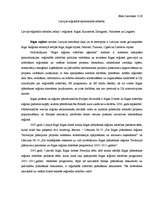 Research Papers 'Latvijas reģionālā ekonomiskā attīstība', 1.