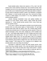 Research Papers 'Nacionālo partizānu cīņas, to cēloņi, metodes un sakāve: Latgales fenomens', 9.