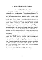 Term Papers 'Personāla motivācija daudzkultūru uzņēmumā: SIA "Cemex" piemērs', 9.