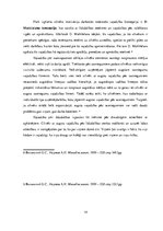 Term Papers 'Personāla motivācija daudzkultūru uzņēmumā: SIA "Cemex" piemērs', 14.
