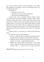 Term Papers 'Personāla motivācija daudzkultūru uzņēmumā: SIA "Cemex" piemērs', 17.