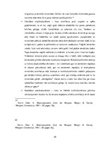 Term Papers 'Personāla motivācija daudzkultūru uzņēmumā: SIA "Cemex" piemērs', 26.