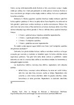 Term Papers 'Personāla motivācija daudzkultūru uzņēmumā: SIA "Cemex" piemērs', 40.
