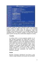 Summaries, Notes 'Mandrake Linux 9.0 instalācijas procesa tulkojums un palīgs iesācējiem', 15.