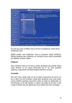 Summaries, Notes 'Mandrake Linux 9.0 instalācijas procesa tulkojums un palīgs iesācējiem', 24.