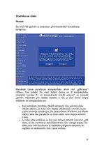Summaries, Notes 'Mandrake Linux 9.0 instalācijas procesa tulkojums un palīgs iesācējiem', 27.