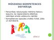 Presentations 'Kompetenču pieeja cilvēkresursu vadībā', 7.