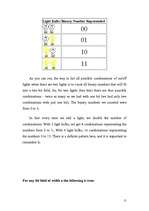 Research Papers 'Binary Number System', 11.