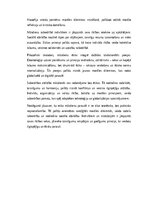 Essays 'Etika mūsdienu izaicinājumos: morāle tehnoloģiju un globalizācijas laikmetā', 2.