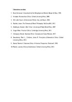 Essays 'Etika mūsdienu izaicinājumos: morāle tehnoloģiju un globalizācijas laikmetā', 3.