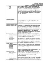 Practice Reports 'Pedagoģisko un psiholoģisko novērojumu prakse', 25.