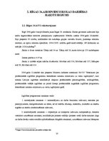 Term Papers 'Rīgas 34.arodvidusskola mainīgajos tirgus ekonomikas apstākļos', 20.