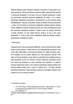 Research Papers 'Latvijas Republikas un Francijas Republikas prezidentu funkciju salīdzinājums', 5.
