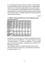 Research Papers 'Bezdarbs Latvijā, struktūra un dinamika', 18.