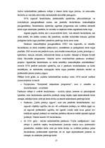 Research Papers 'Bezdarbs Latvijā, struktūra un dinamika', 27.