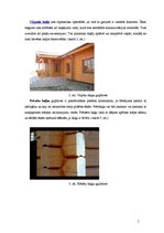 Research Papers 'Koka ēkas un to materiāli', 5.