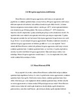 Research Papers 'Monošprice', 13.