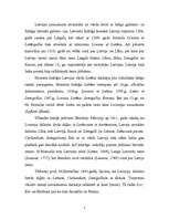 Summaries, Notes 'Termina "Latvija" vēsturiskā izcelšanās un attīstība', 2.