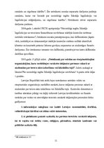 Research Papers 'Finanšu un kapitāltirgus regulējums Latvijā', 12.