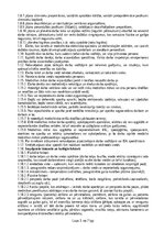 Samples 'Darba aizsardzības instrukcija Medicīnas māsai', 3.