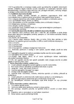 Samples 'Darba aizsardzības instrukcija Medicīnas māsai', 5.